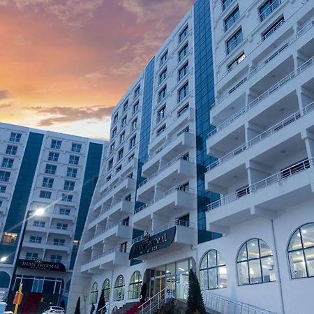 Karen Thermal Residence Kozakli Exterior photo