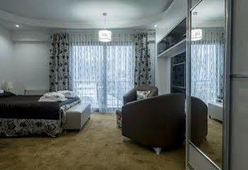 Karen Thermal Residence Kozakli Exterior photo
