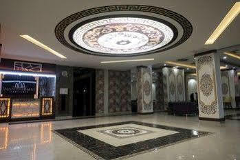 Karen Thermal Residence Kozakli Exterior photo
