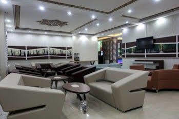 Karen Thermal Residence Kozakli Exterior photo