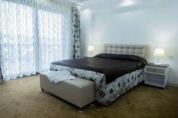 Karen Thermal Residence Kozakli Exterior photo