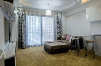 Karen Thermal Residence Kozakli Exterior photo